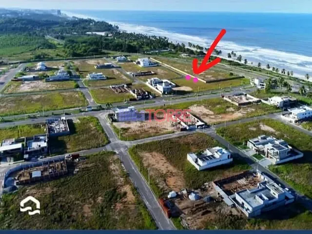 Terreno com 530m², à venda, no bairro Nossa Senhora da Vitória em Ilhéus