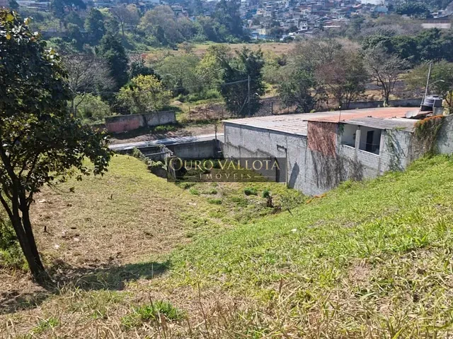 Terreno com 1m², à venda, no bairro Jardim Ângela (Zona Sul) em São Paulo