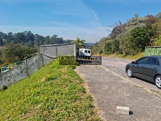 Terreno com 1m², à venda, no bairro Jardim Ângela (Zona Sul) em São Paulo