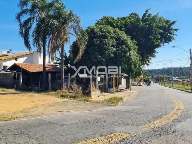 Terreno com 243m², à venda, no bairro Parque Almerinda Pereira Chaves em Jundiaí