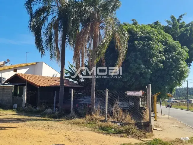 Terreno com 243m², à venda, no bairro Parque Almerinda Pereira Chaves em Jundiaí