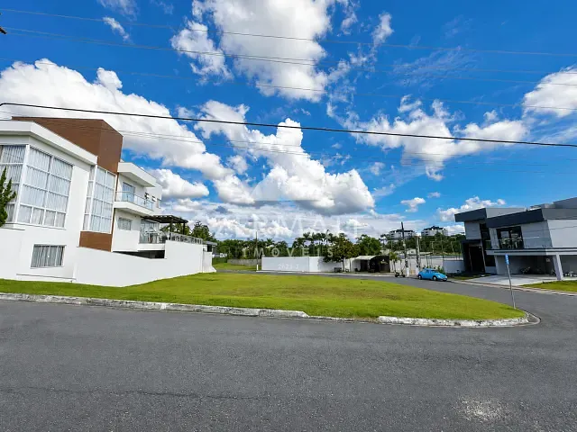Terreno com 578m², à venda, no bairro Itoupava Central em Blumenau