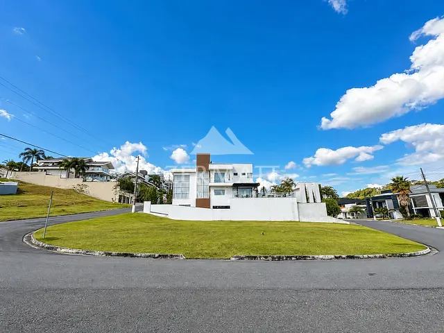 Terreno com 578m², à venda, no bairro Itoupava Central em Blumenau