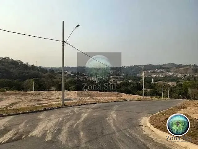 Terreno com 250m², à venda, no bairro Brigadeiro Tobias em Sorocaba