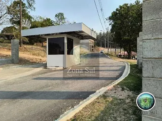 Terreno com 250m², à venda, no bairro Brigadeiro Tobias em Sorocaba