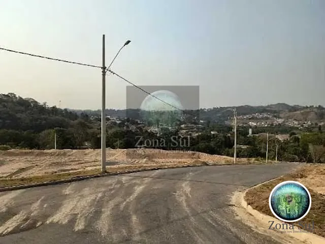 Terreno com 250m², à venda, no bairro Brigadeiro Tobias em Sorocaba