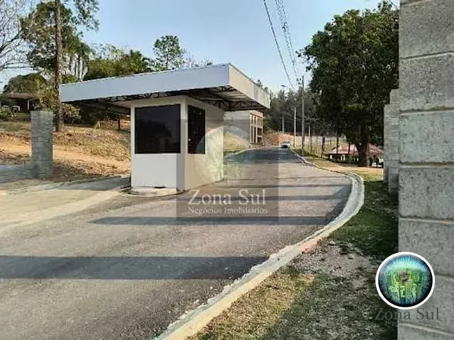 Terreno com 250m², à venda, no bairro Brigadeiro Tobias em Sorocaba