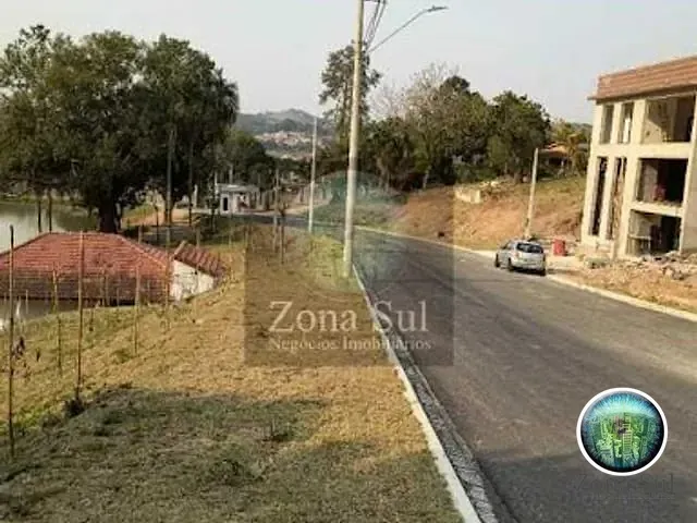 Terreno com 250m², à venda, no bairro Brigadeiro Tobias em Sorocaba