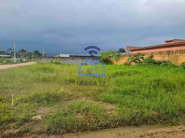 Terreno com 180m², à venda, no bairro Morro do Algodão em Caraguatatuba