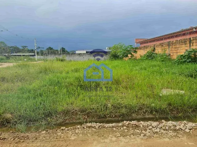 Terreno com 180m², à venda, no bairro Morro do Algodão em Caraguatatuba
