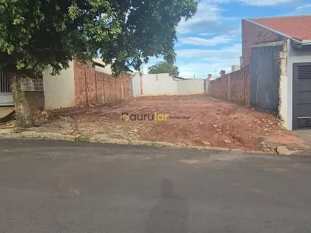 Terreno com 150m², à venda, no bairro Jardim TV em Bauru