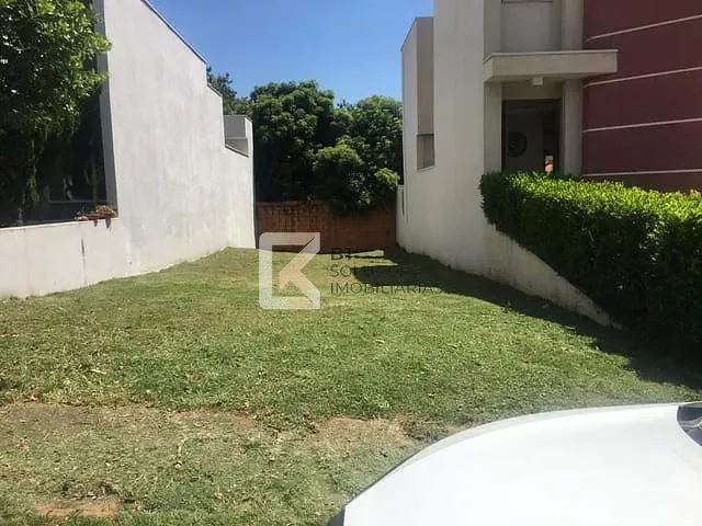 Terreno com 175m², à venda, no bairro Jardim Panorama em Indaiatuba