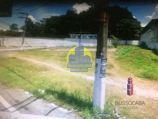 Terreno com 800m², à venda, no bairro Rochdale em Osasco