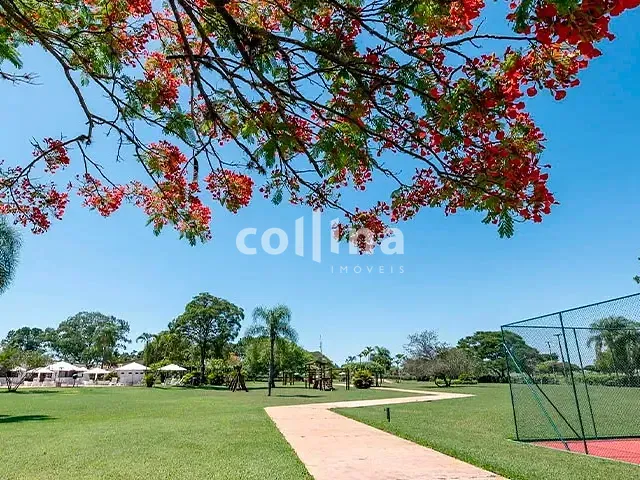Terreno com 432m², à venda, no bairro Paranapanema em Paranapanema