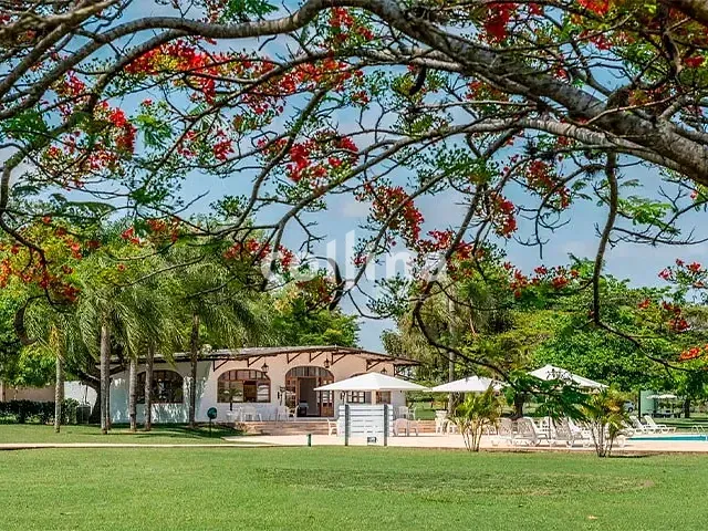Terreno com 432m², à venda, no bairro Paranapanema em Paranapanema