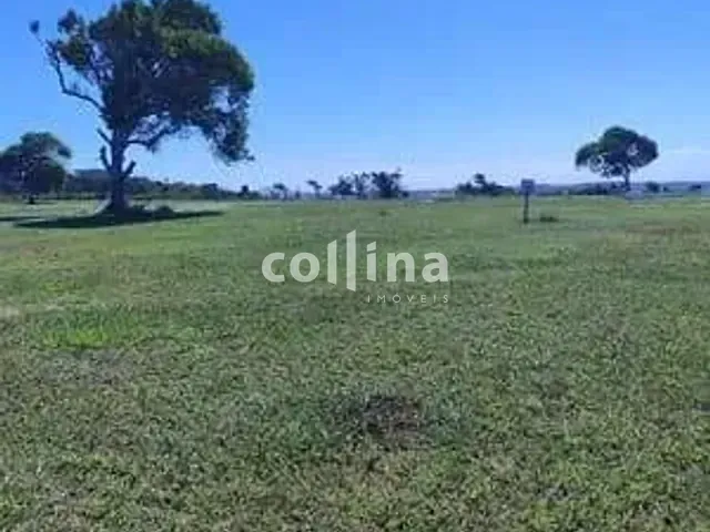 Terreno com 432m², à venda, no bairro Paranapanema em Paranapanema