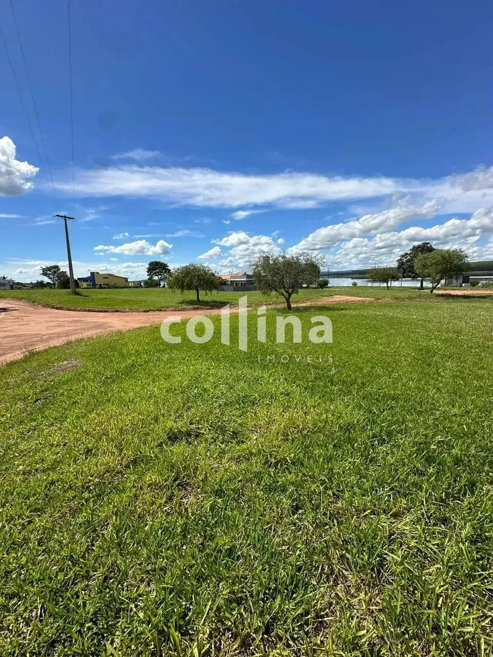 Terreno, 432 m² - Foto 1
