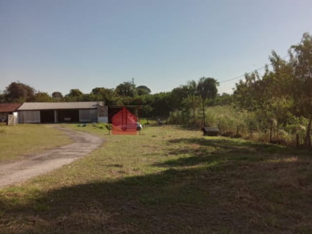 Terreno com 11007m², à venda, no bairro Alto do Cardoso em Pindamonhangaba