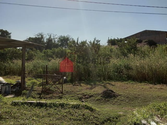 Terreno com 11007m², à venda, no bairro Alto do Cardoso em Pindamonhangaba