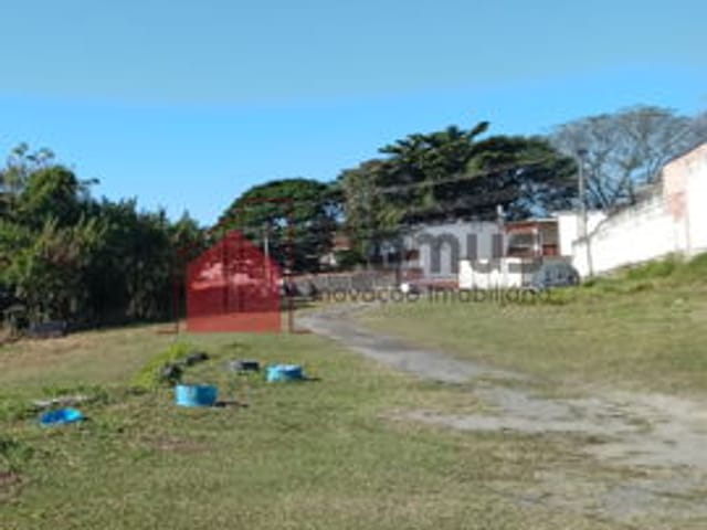 Terreno com 11007m², à venda, no bairro Alto do Cardoso em Pindamonhangaba