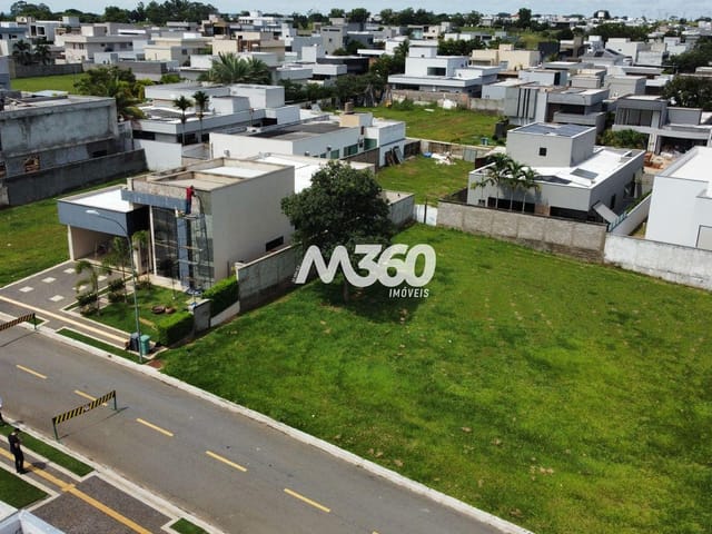 Foto do Terreno - Portal do Sol Green - Terreno - 423 m² | Provenda Imobiliária