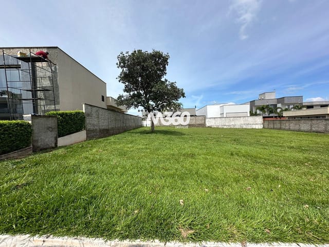 Foto do Terreno - Portal do Sol Green - Terreno - 423 m² | Provenda Imobiliária