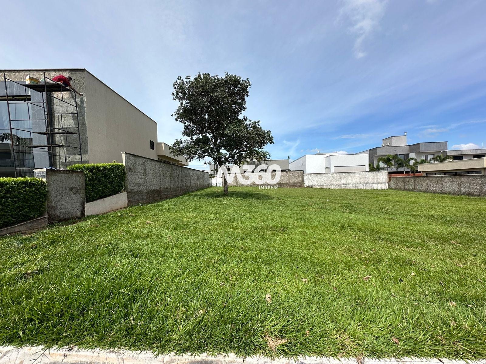 Terreno, 423 m² - Foto 3