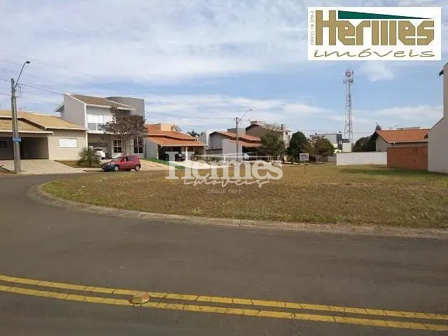 Terreno com 511m², à venda, no bairro João Aranha em Paulínia
