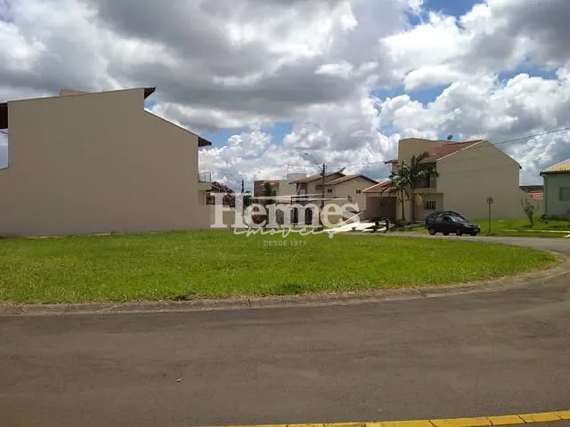 Terreno com 511m², à venda, no bairro João Aranha em Paulínia