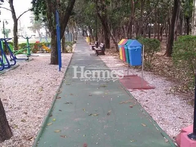 Terreno com 511m², à venda, no bairro João Aranha em Paulínia