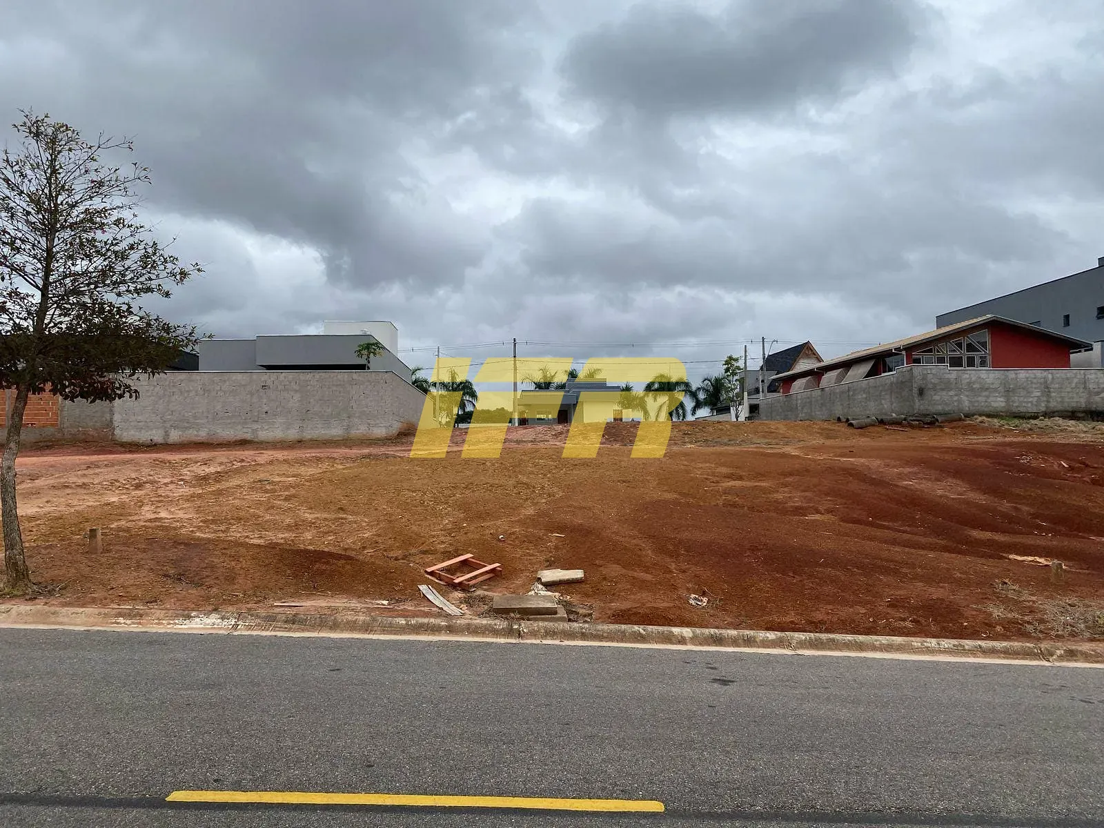 Terreno, 275 m² - Foto 1