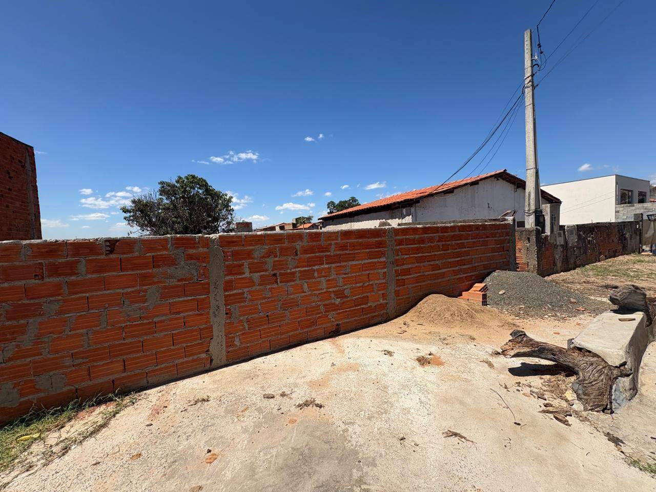 Terreno, 126 m² - Foto 3