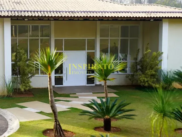 Terreno com 1000m², à venda, no bairro Caxambu em Jundiaí