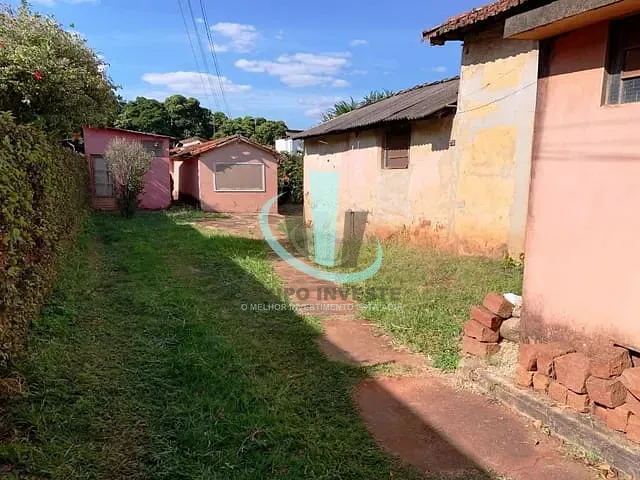 Terreno com 627m², à venda, no bairro CENTRO em ARARAQUARA