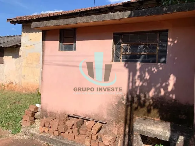 Terreno com 627m², à venda, no bairro CENTRO em ARARAQUARA