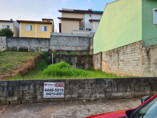Terreno com 170m², à venda, no bairro Portais (Polvilho) em Cajamar
