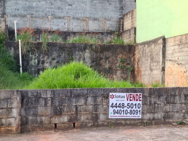 Terreno com 170m², à venda, no bairro Portais (Polvilho) em Cajamar