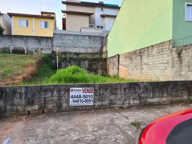 Terreno com 170m², à venda, no bairro Portais (Polvilho) em Cajamar