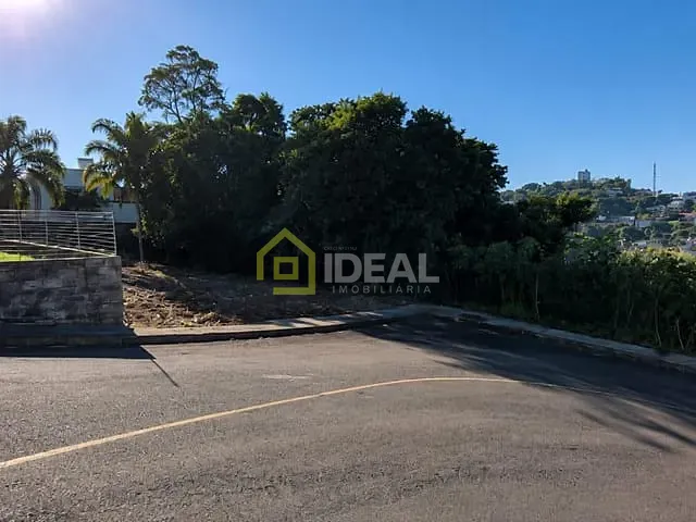 Terreno com 1560m², à venda, no bairro Jardim em Concórdia
