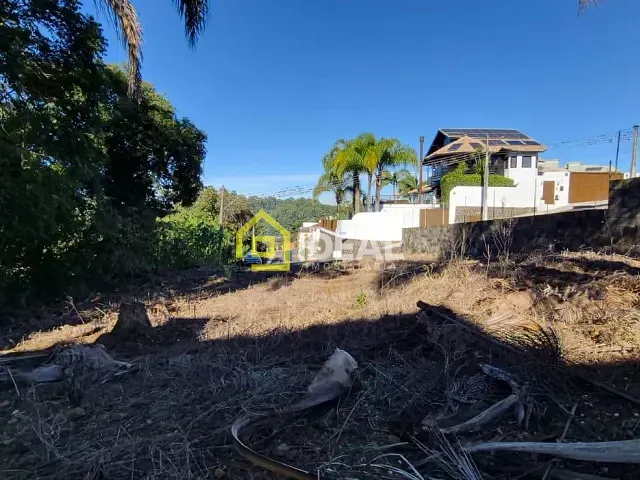 Terreno com 1560m², à venda, no bairro Jardim em Concórdia