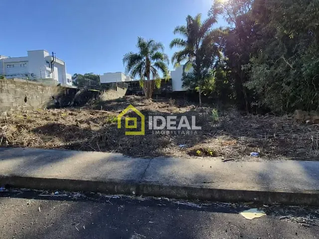 Terreno com 1560m², à venda, no bairro Jardim em Concórdia