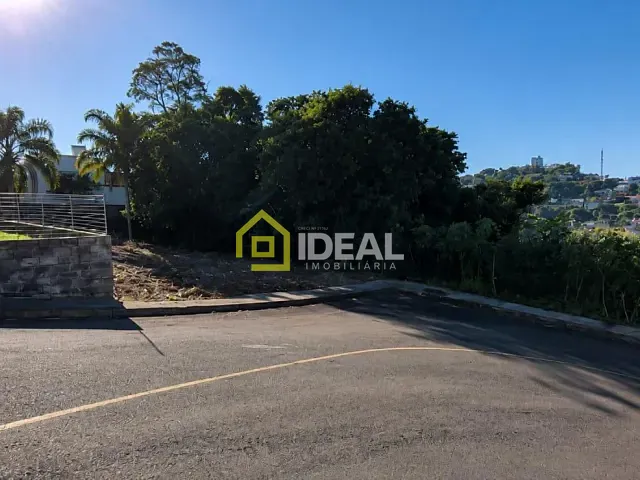 Terreno com 1560m², à venda, no bairro Jardim em Concórdia