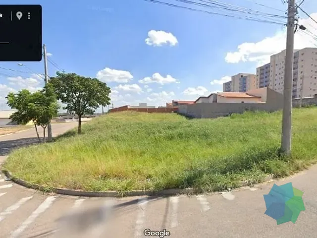 Terreno com 160m², à venda, no bairro Jardim Imperador em Salto