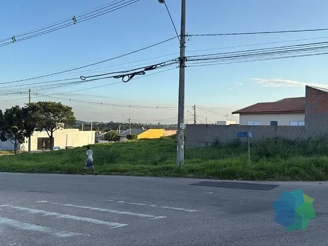Terreno com 160m², à venda, no bairro Jardim Imperador em Salto