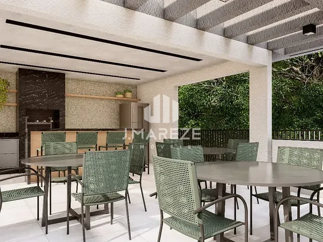 Terreno com 200m², à venda, no bairro Reserva do Bosque em Apucarana