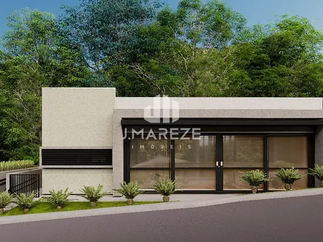 Terreno com 200m², à venda, no bairro Reserva do Bosque em Apucarana