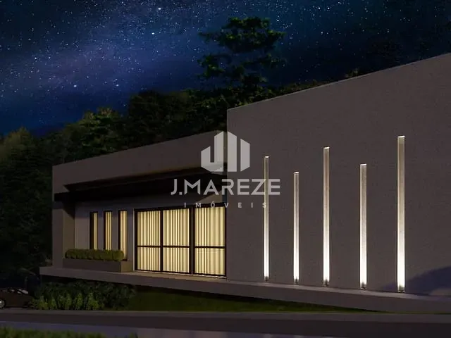 Terreno com 200m², à venda, no bairro Reserva do Bosque em Apucarana