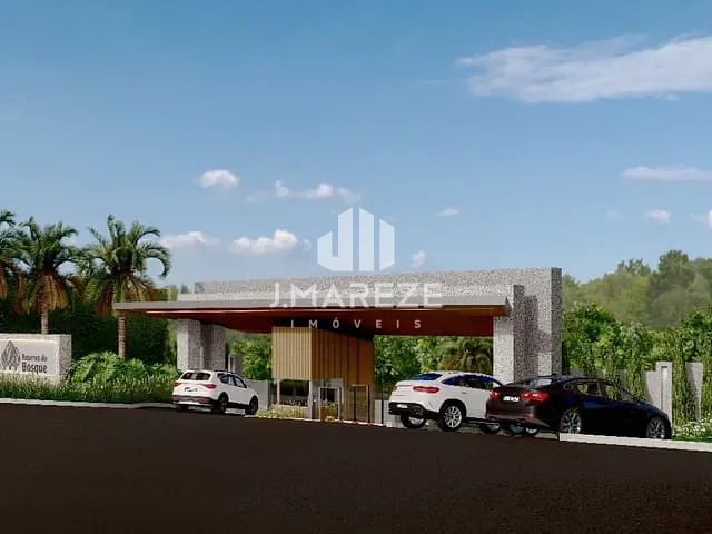 Terreno com 200m², à venda, no bairro Reserva do Bosque em Apucarana