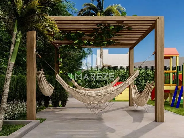 Terreno com 200m², à venda, no bairro Reserva do Bosque em Apucarana