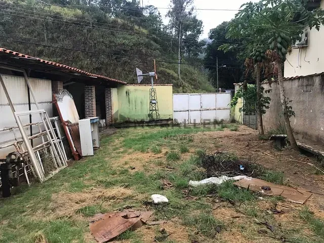 Terreno com 602m², à venda, no bairro Santa Rosa em Itajubá
